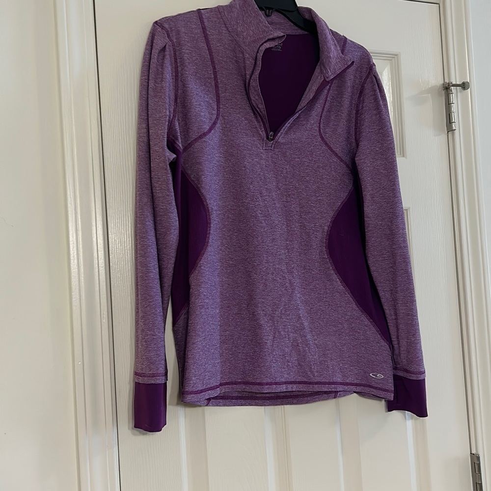 Champion Workout hoodie XL